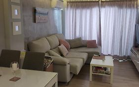 Apartamento 3 Dormitorios Con Terraza